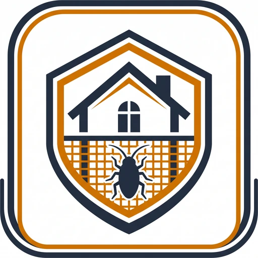 IronCove Pest Protection logo
